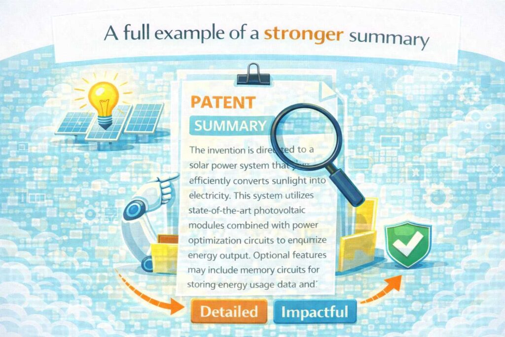 Suppose the invention is an AI-based system for routing insurance claims for review.