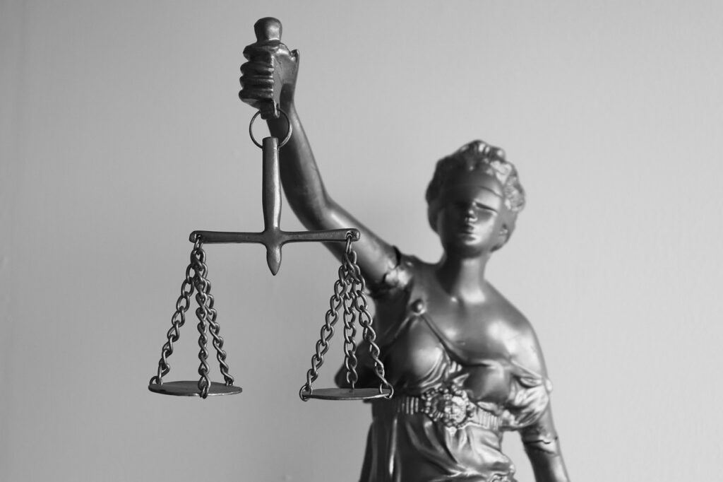 legal precedents and frameworks