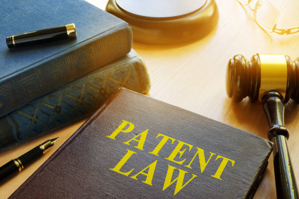 the current legal framework for patents is not equipped to handle the unique challenges presented by AI technology