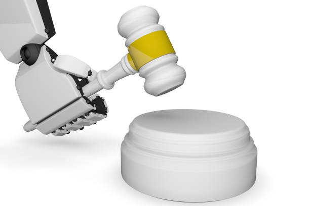 If AI becomes widely adopted in the legal industry, it will have a profound impact on how we conduct business and make decisions.