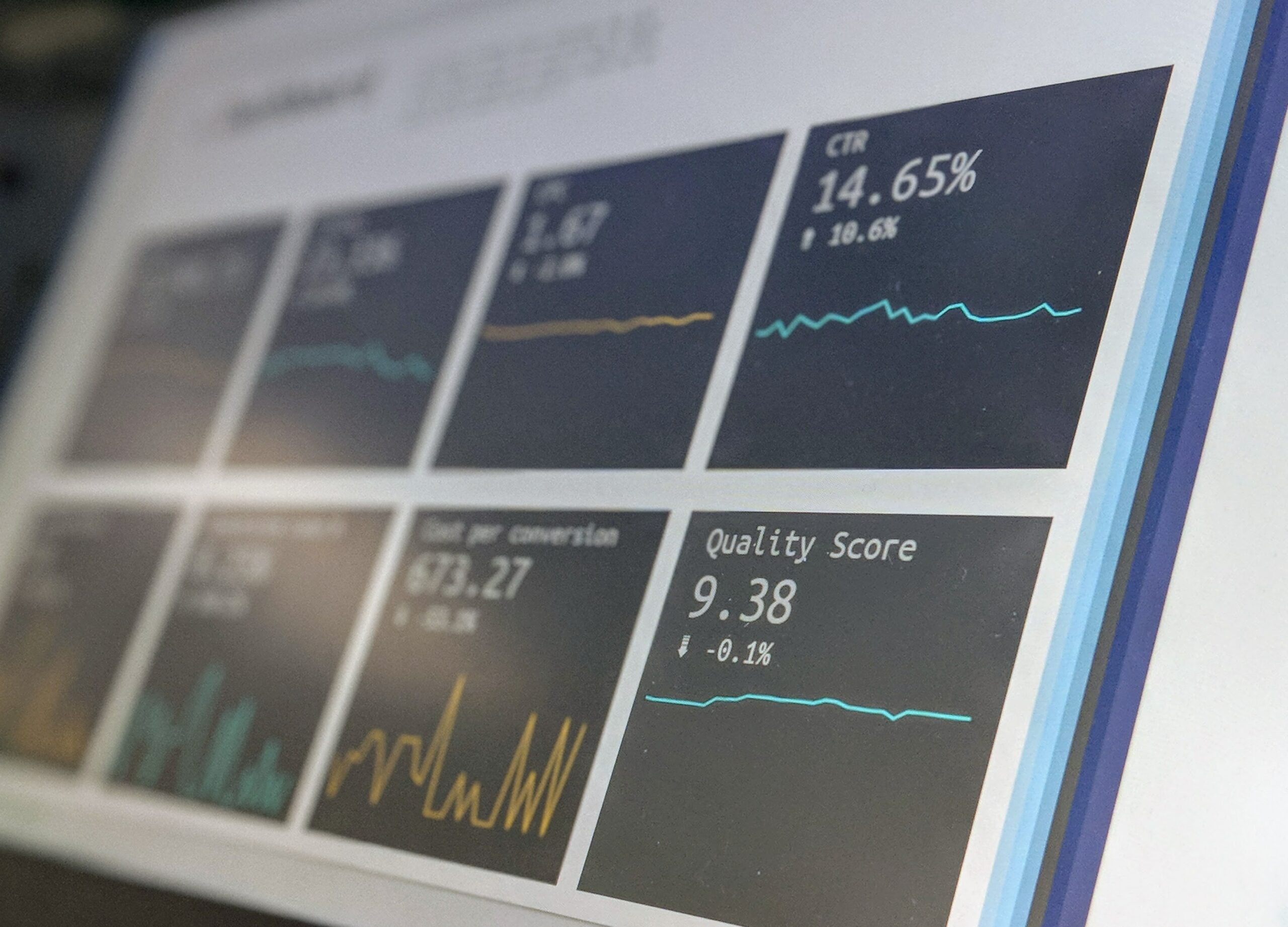 How Can Insights From Patent Data Improve Your Investment Decisions?