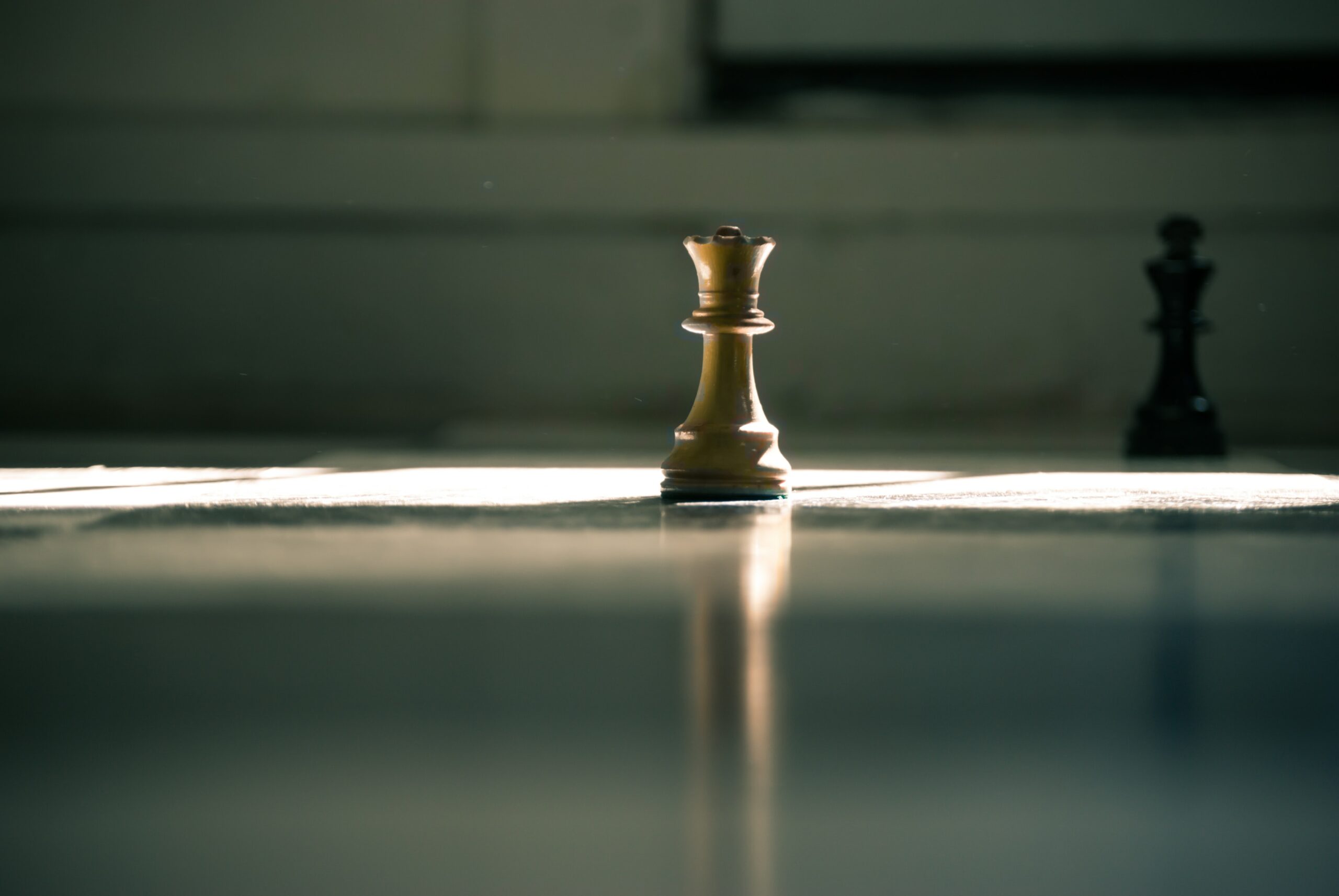 The Queen’s Gambit – Making Small Upfront Sacrifices For Better Control of Patent Prosecution