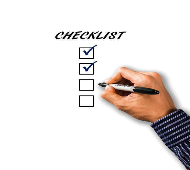 Advantages of a IP Due Diligence Checklist PDF