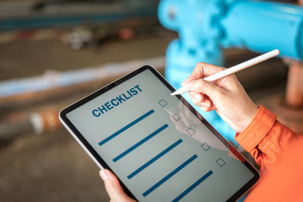 A Due Diligence Checklist For Manufacturing Companies
