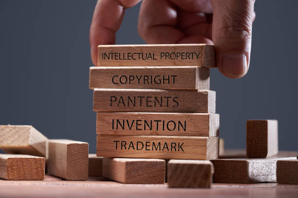 Types of intellectual property to assess  for a manufacturing company due diligence