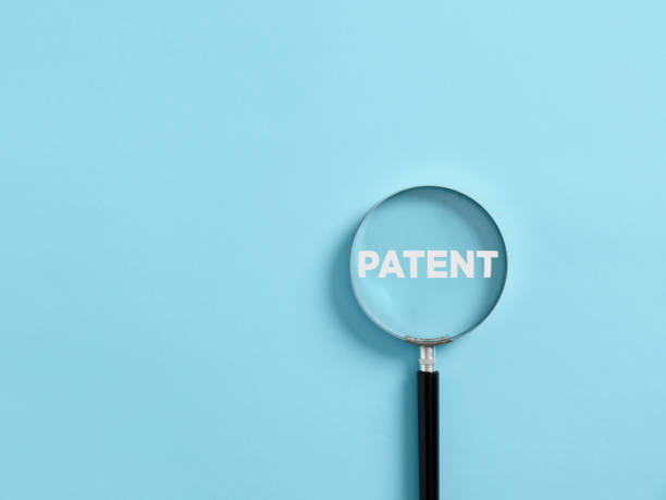 Use the US patent office to search the status of the patents