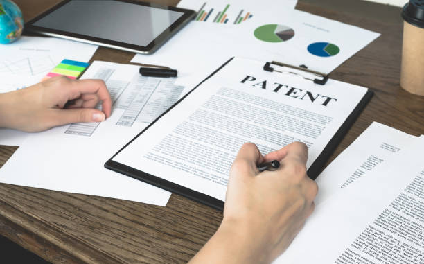 Evaluate the patent's ownership litigation history