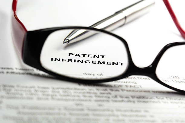 Defending against an infringement claim can be an expensive and time-consuming