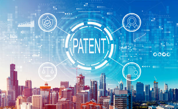patent portfolio as an integral component of investment research