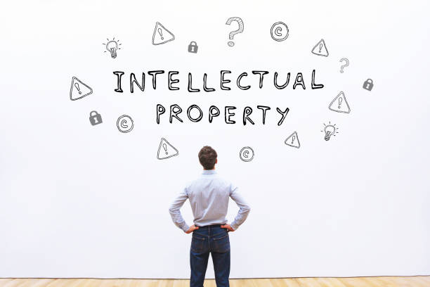 Intellectual Property in Establishing Competitive IP Positioning