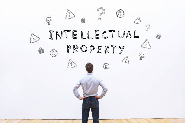 intellectual property