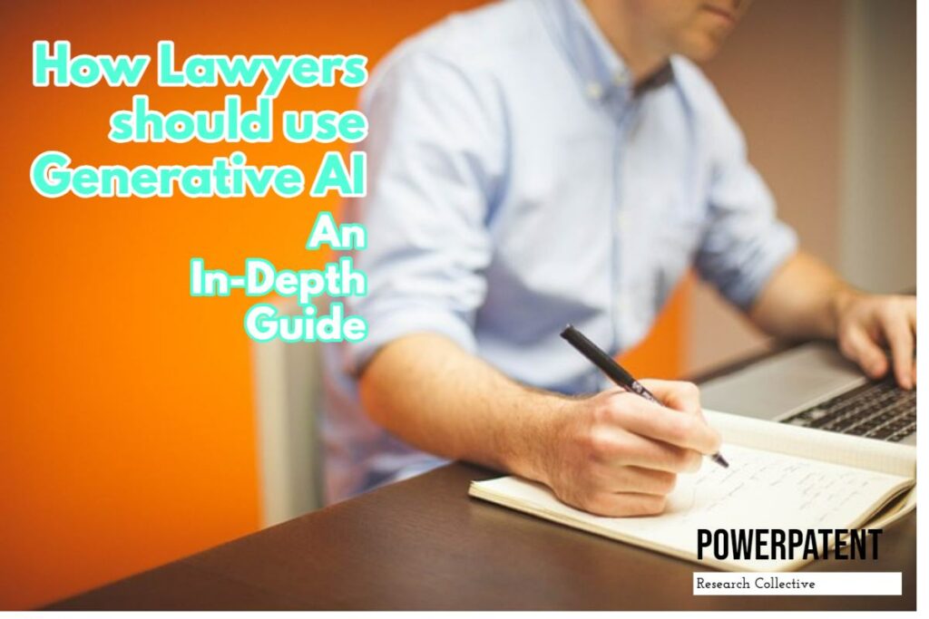 Embracing Generative AI in the field of law is not just a choice anymore; it's an impending necessity. As legal professionals, we are in an era of digital transformation that, if used innovatively, promises greater efficiency, accuracy, and delivery of legal services. However, this technological adaptation requires us to be proactive and thoughtful.