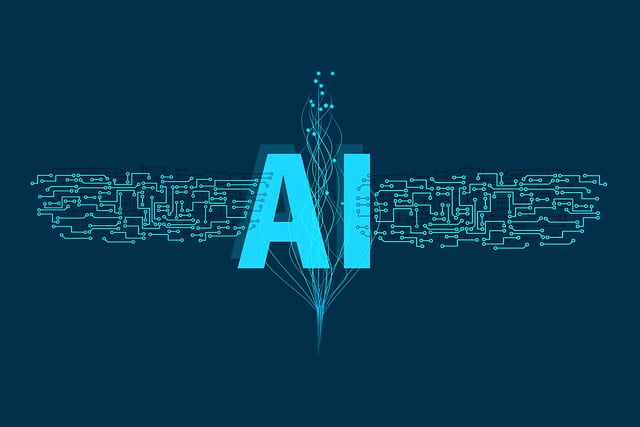 automate patent prosecution through AI