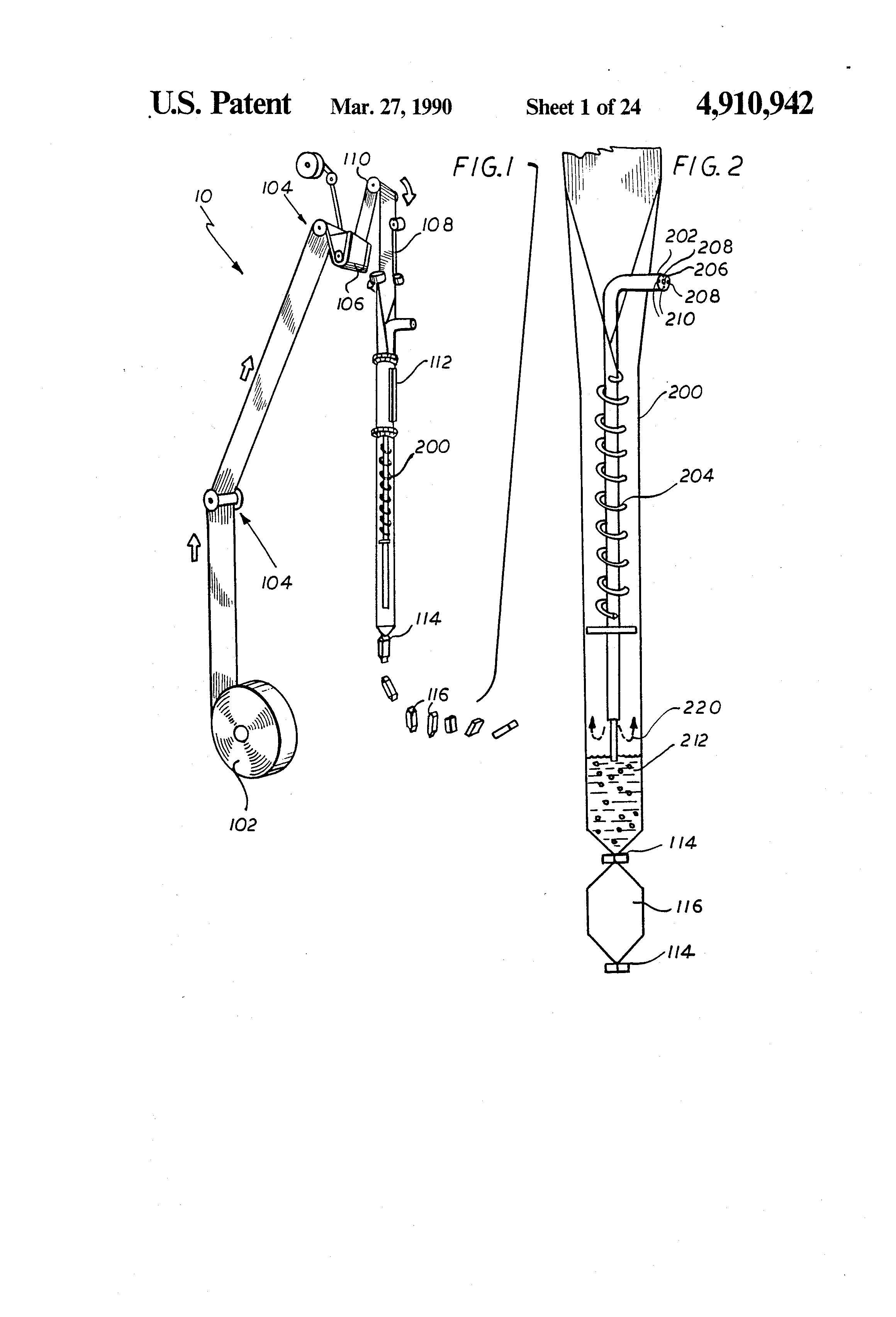 Invention for Methods of aseptic packaging for medical devices