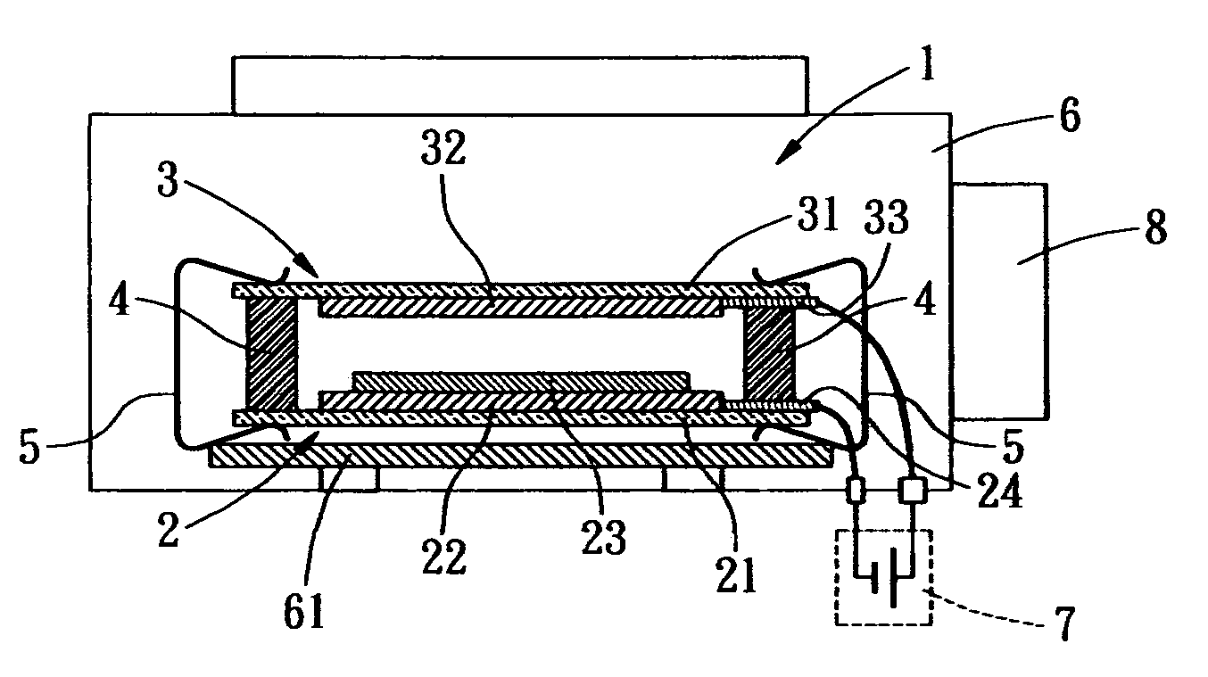 Invention for Sintering method to carbon nanotube cathode for field-emission display