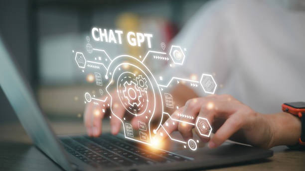 Chat GPT is revolutionizing all aspects of life including intellectual property