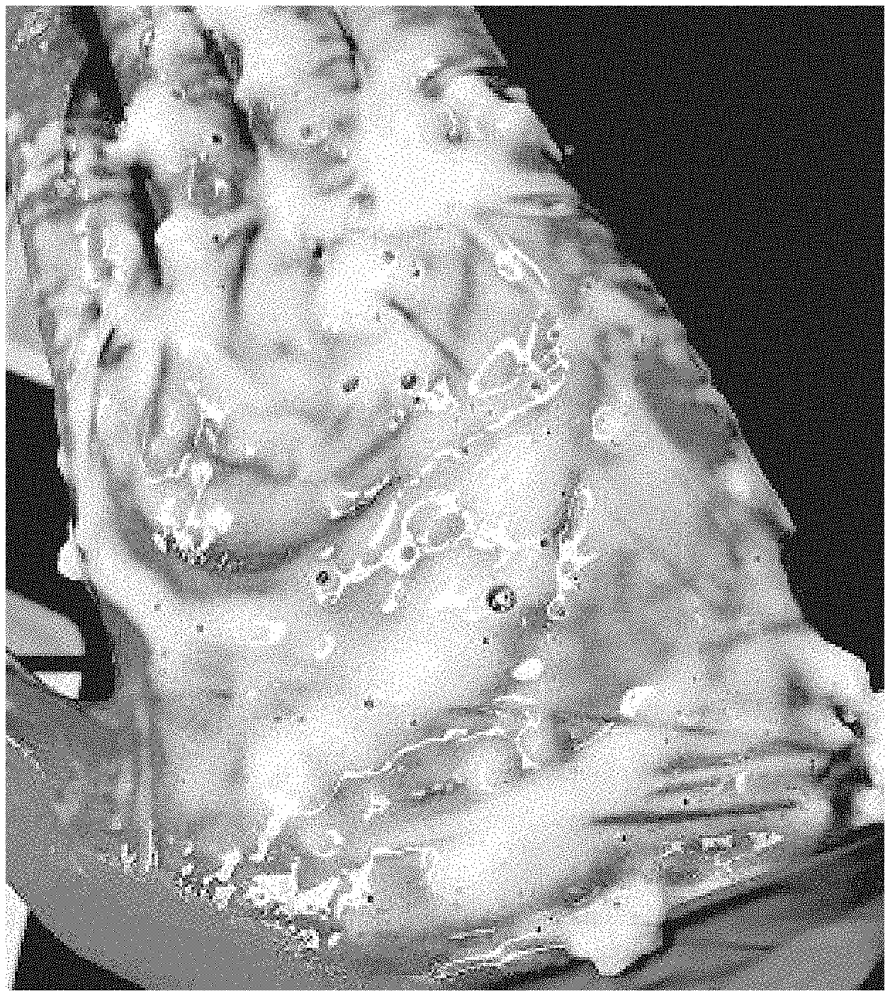 Invention for Dissolvable fibrous solid articles containing anionic Surfactants