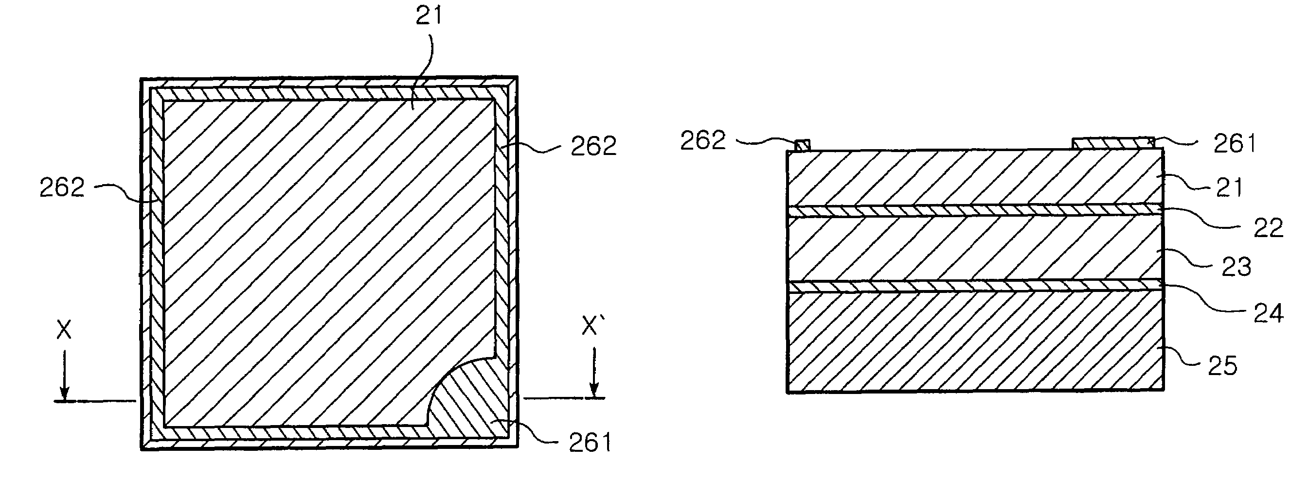 Invention for Vertical Type Nitride Semiconductor Light-Emitting Diode