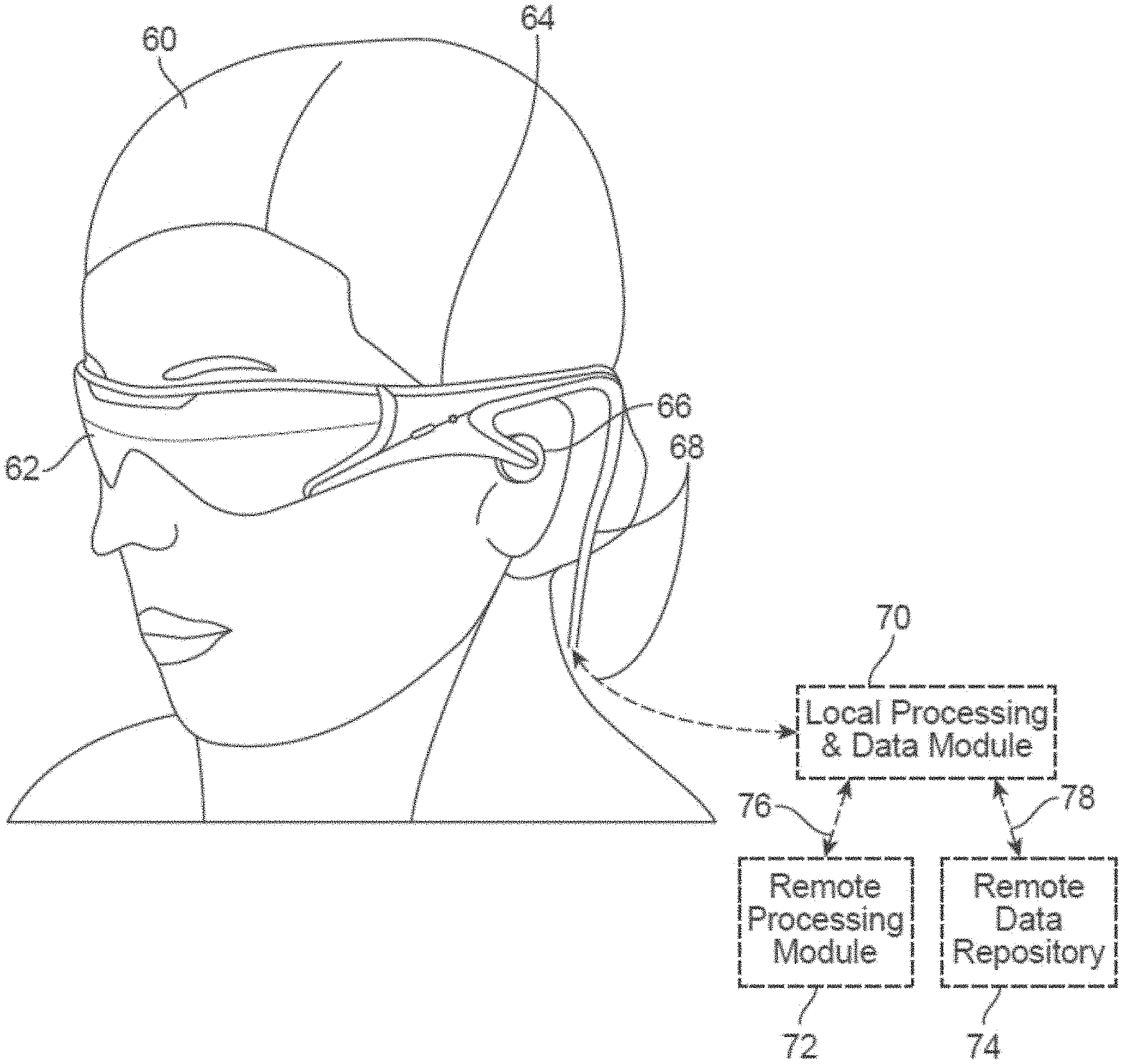 Invention for Manufacturing for Virtual and Augmented Reality Systems and Components