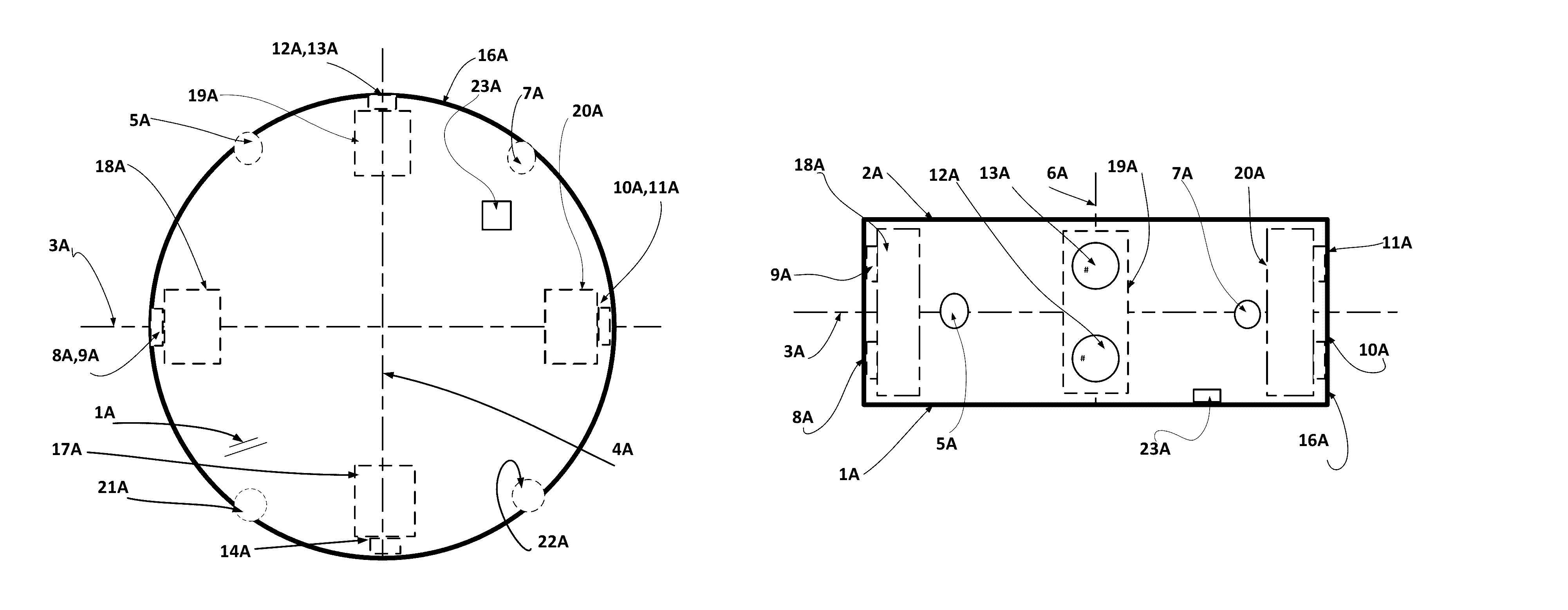 Invention for Virtual Reality platforms for capturing virtual content for virtual displays