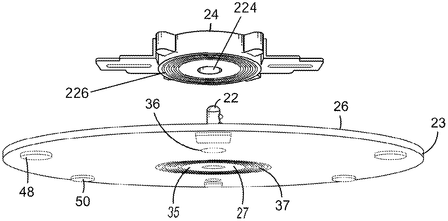 Invention for Modular smart quick connect device for electrical fixtures