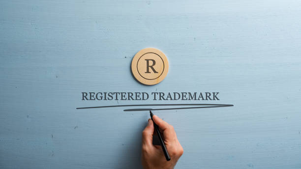A trademark provides exclusive rights to use specific names, logos, and symbols for your goods or services,