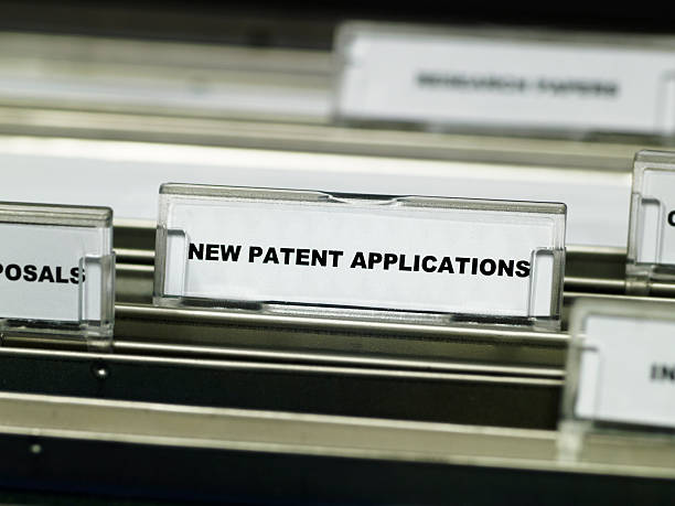 Patents are time-sensitive, and the first-to-file rule determines who has priority in claiming an invention.