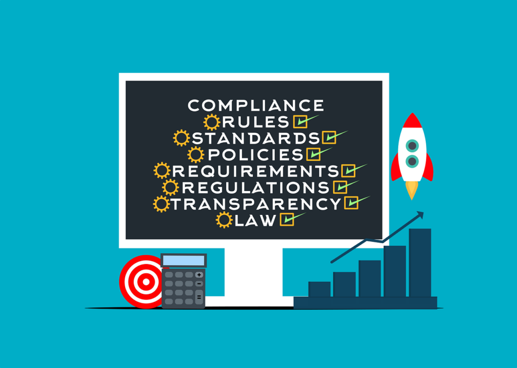 Tech Regulation and Compliance