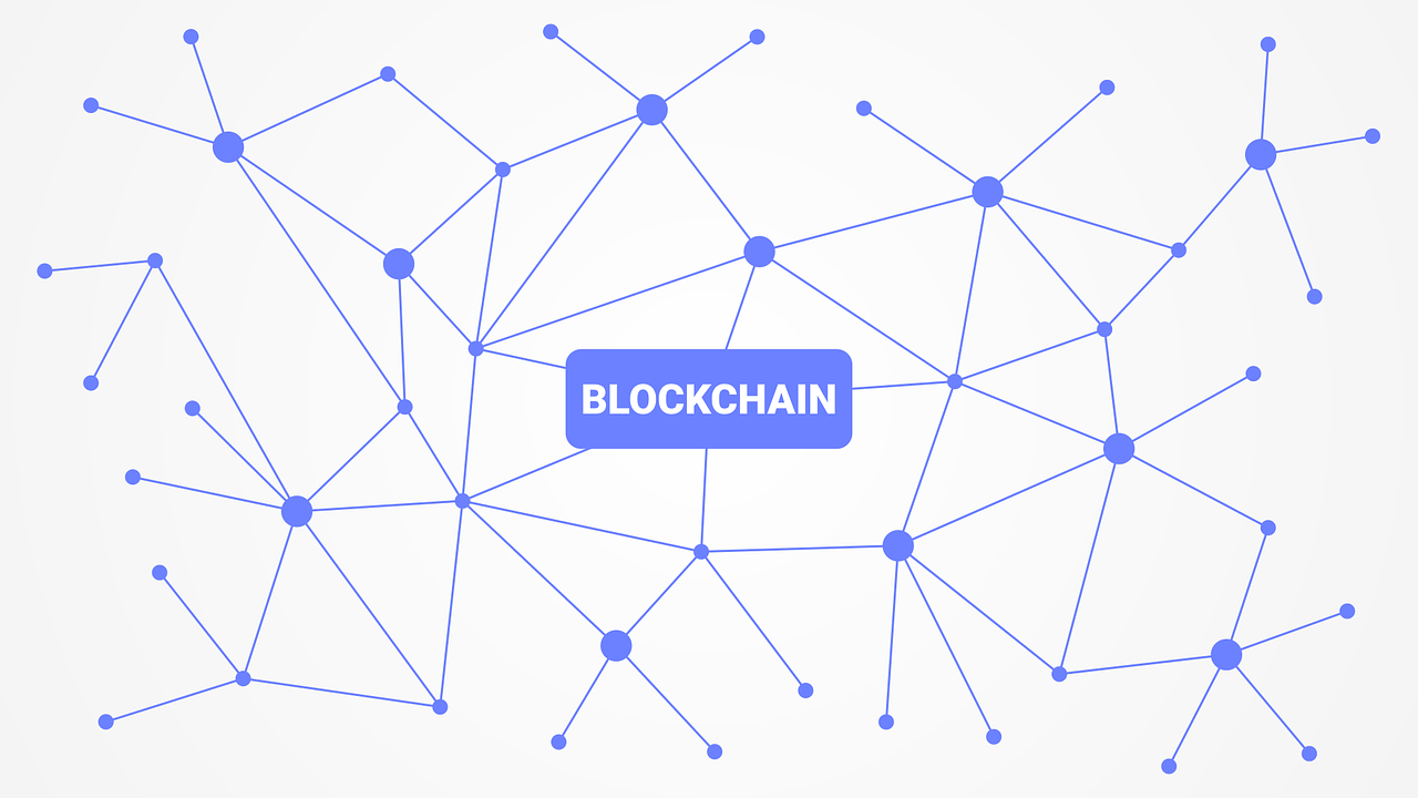 Blockchain Technology