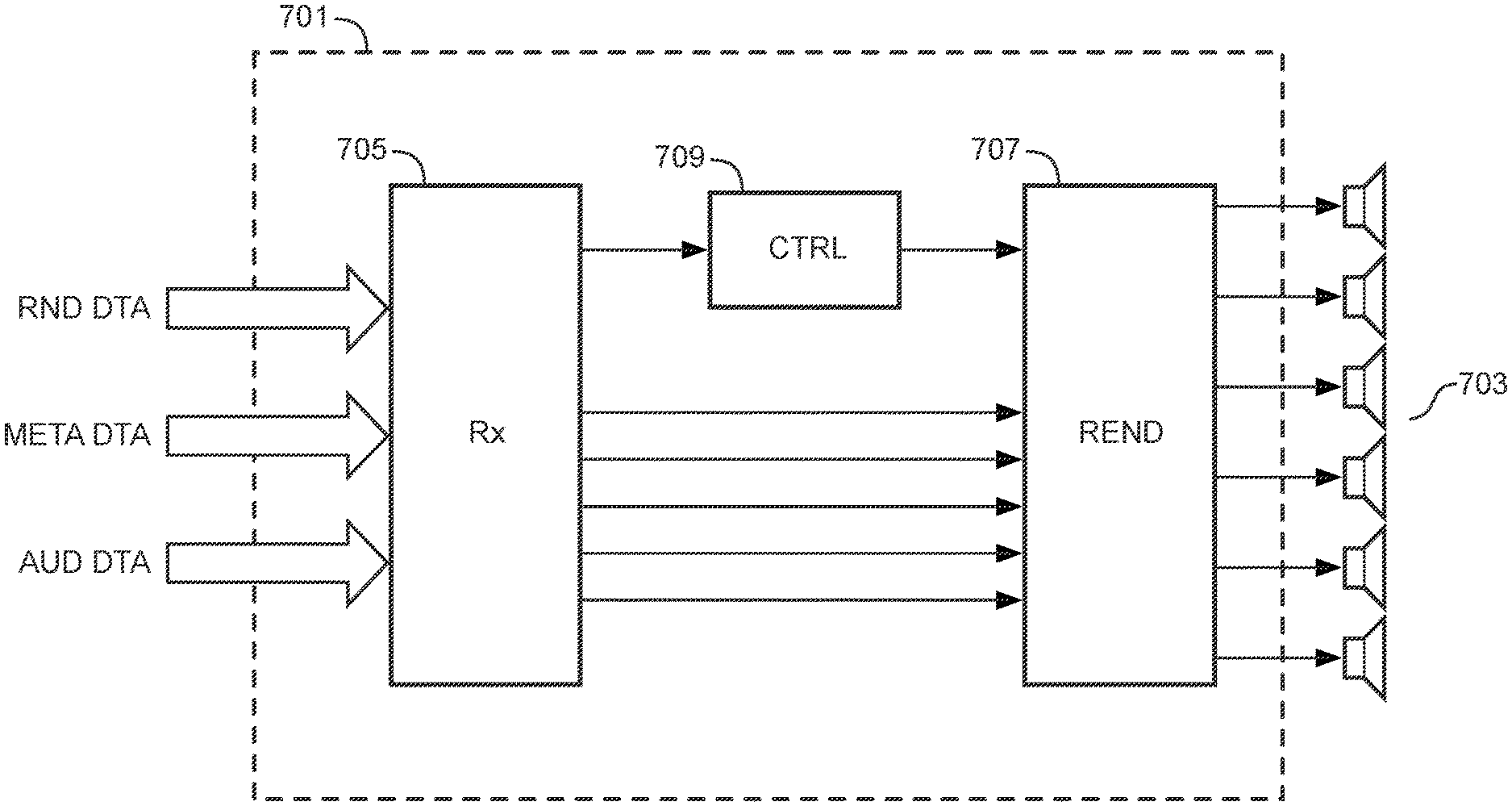 Invention for Audio Processing Apparatus and Method Therefor