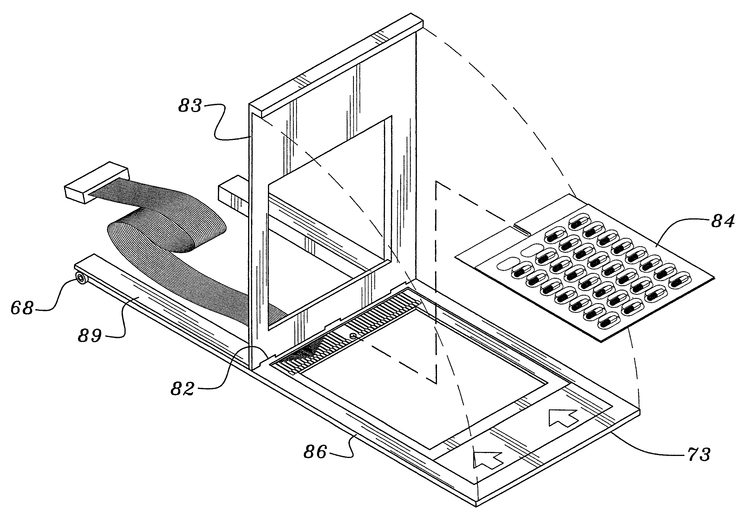 Invention for Systems and Methods for Storing and Dispensing Medication