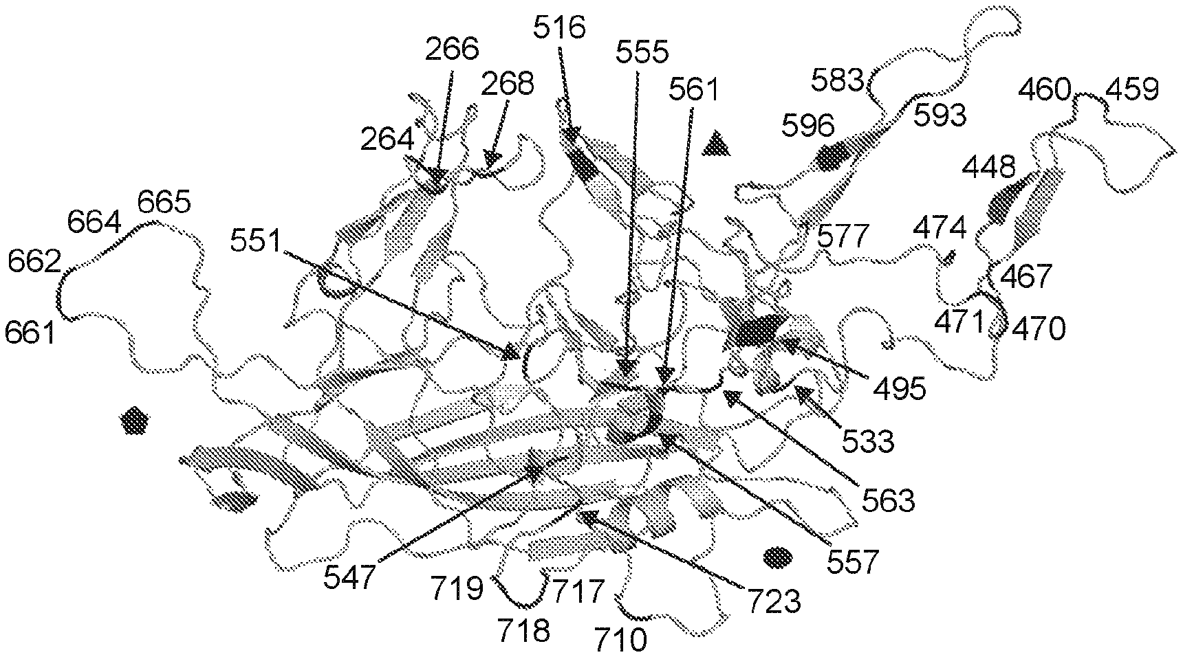 Invention for Adenoassociated virus variants, and methods for their use