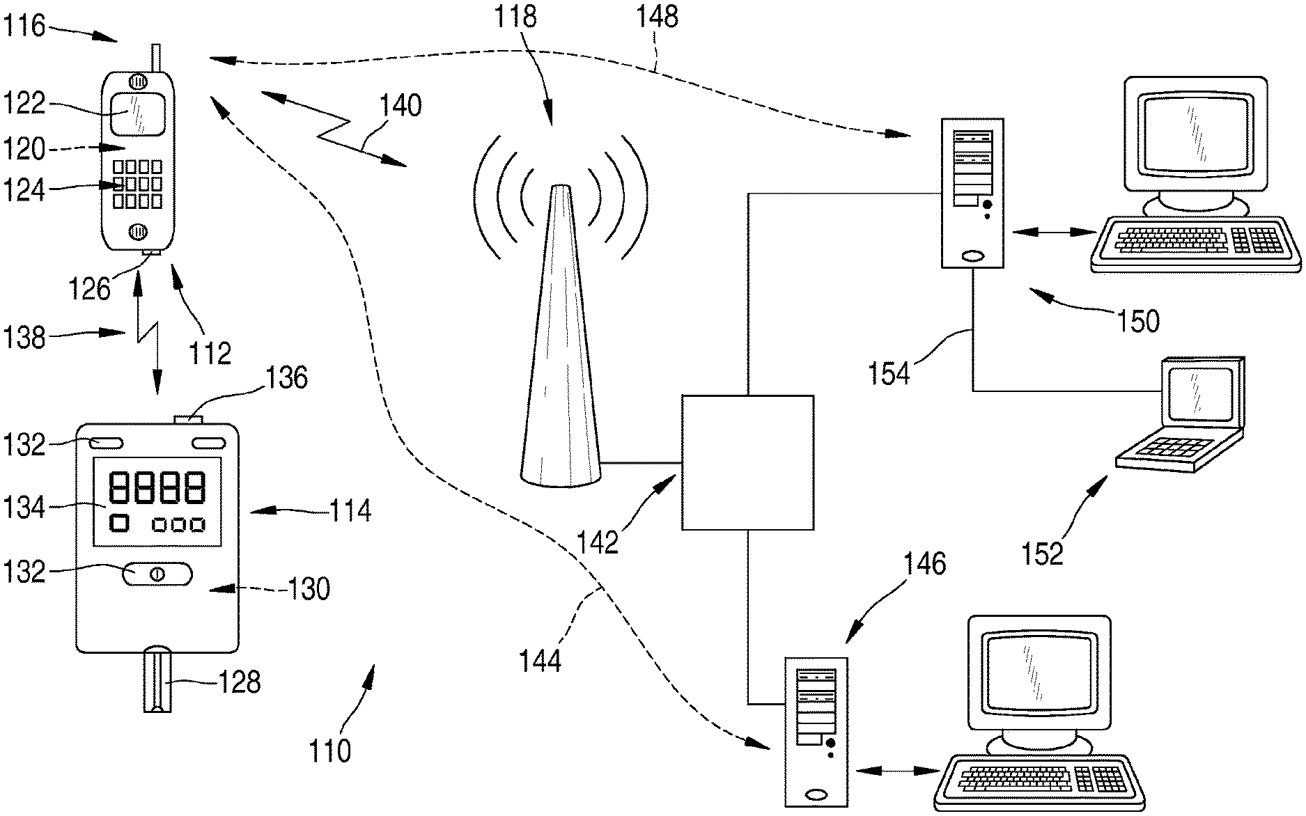 Invention for Download medical software to your mobile phone