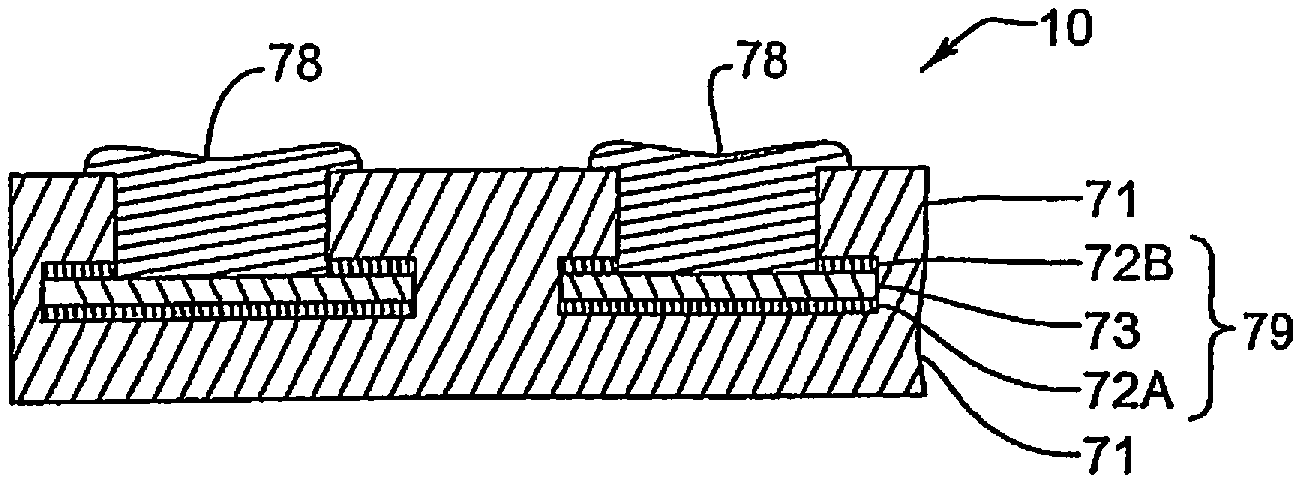 Invention for Flexible Circuit Electrode Array and Method of Manufacturing the Same