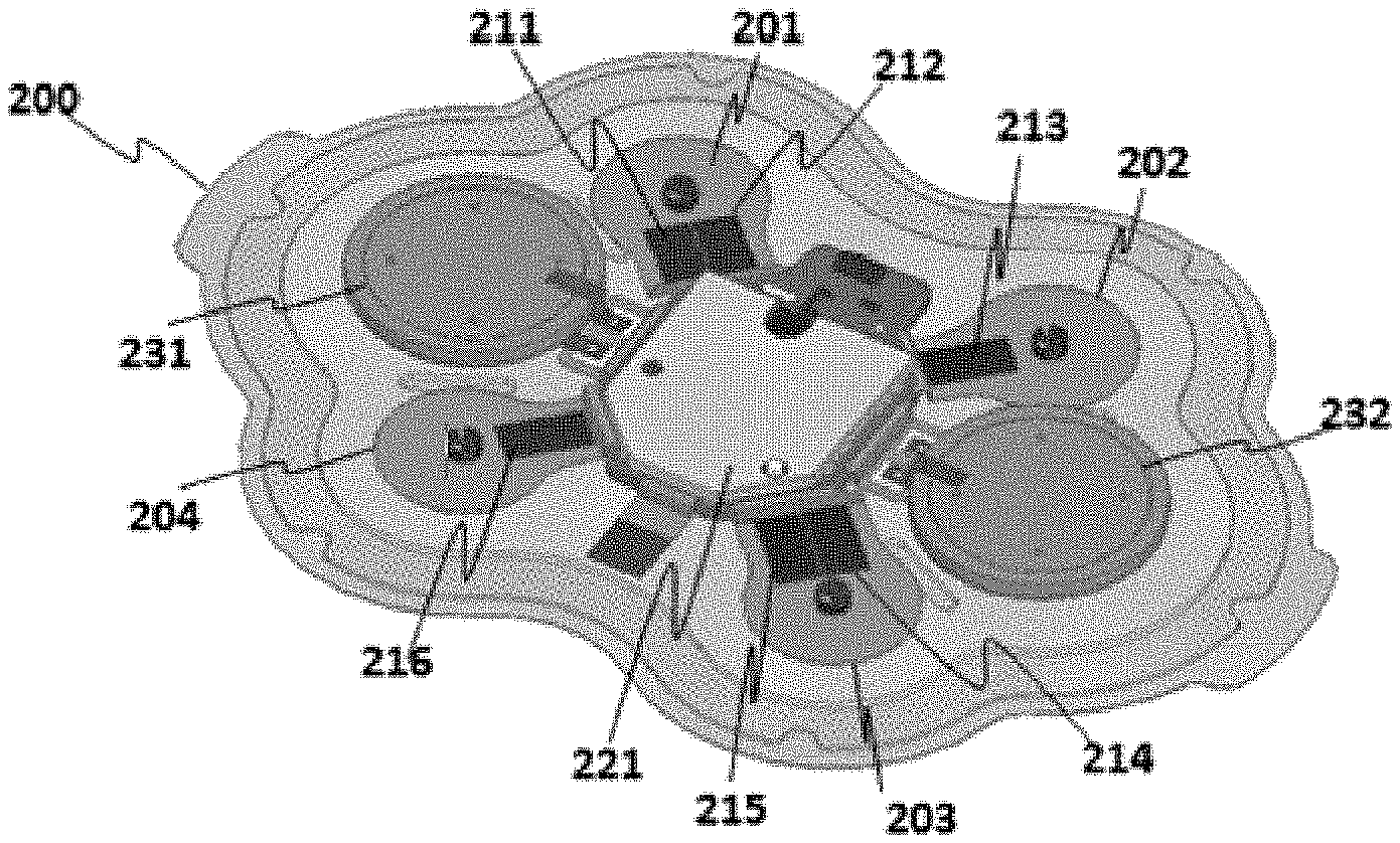 Invention for Systems and Methods for Physiological Signal Collection