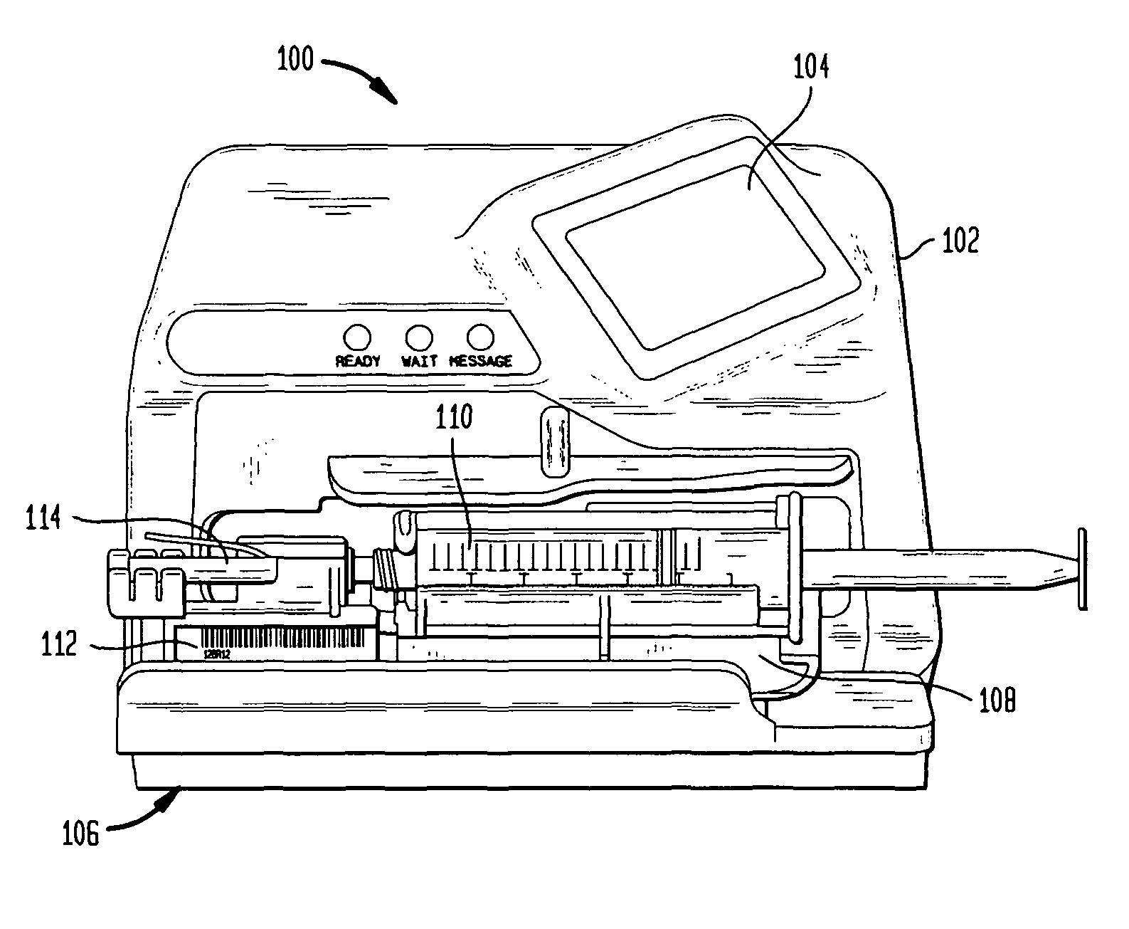 Invention for Drug Delivery Device incorporating a Tracking Code