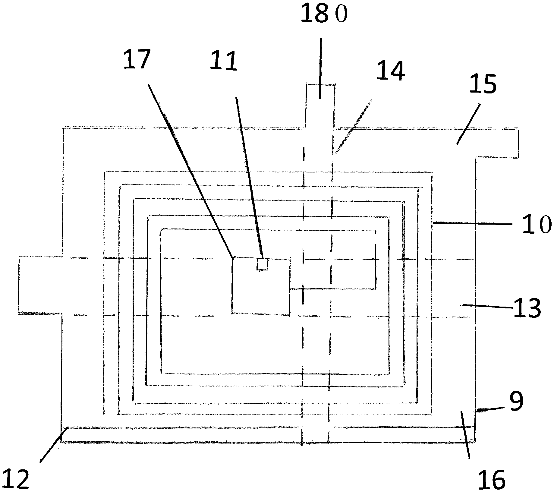 Invention for Wireless Device and Selective User Control and Management of a Wireless Device and Data