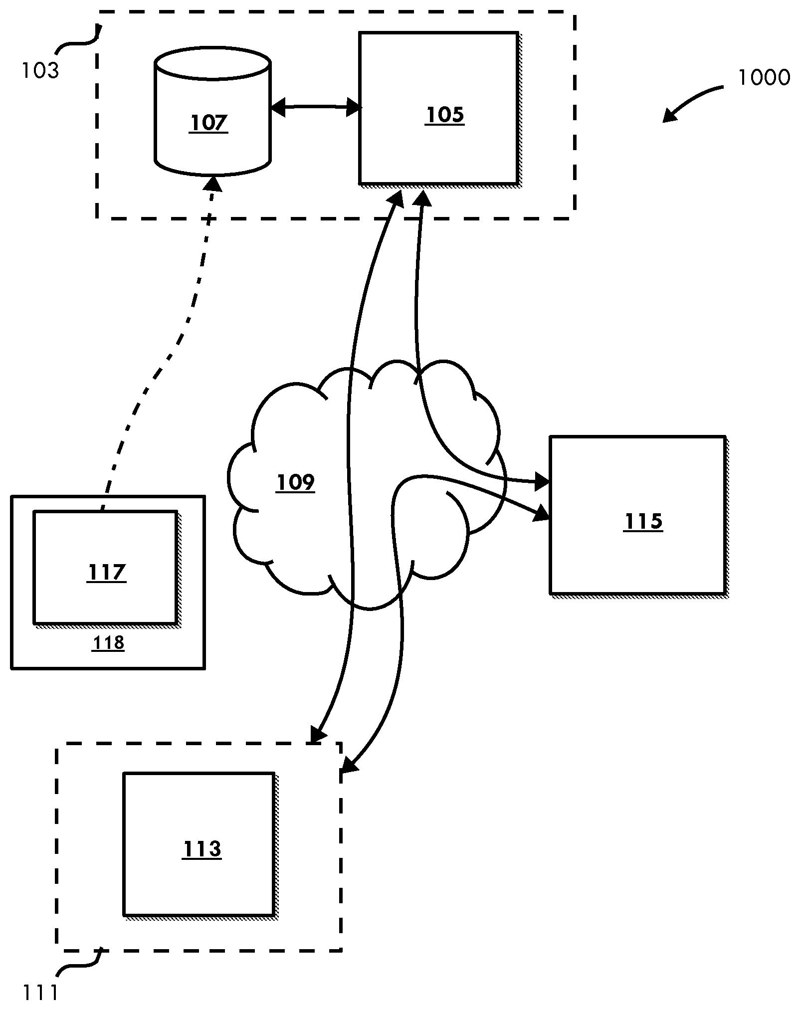 Invention for System and Method for Controlled Decentralized Authorization and Access to Electronic Records