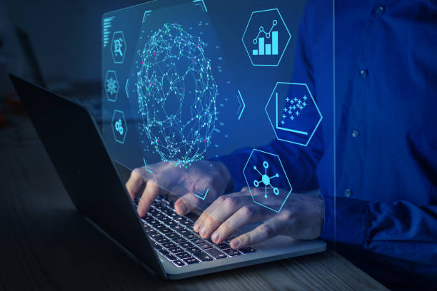 Applications of AI and Machine Learning in Law Firms