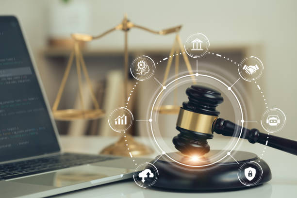 Implementing AI-Assisted Legal Compliance Monitoring