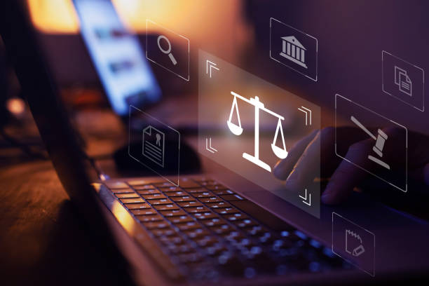 Key Components of Legal Tech for Compliance