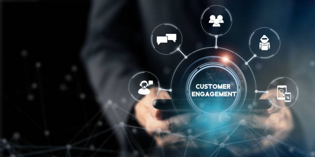 Enhancing Client Engagement Through Technology