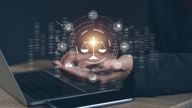 Role of AI in Legal Risk Assessment