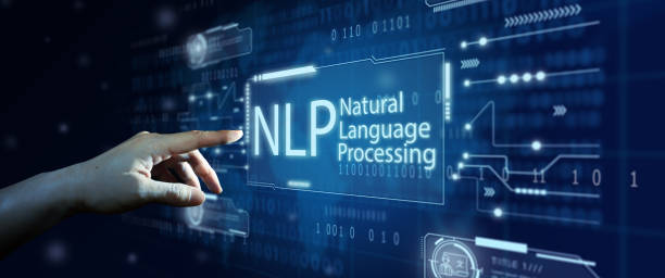 Natural Language Processing (NLP) in Patent Drafting