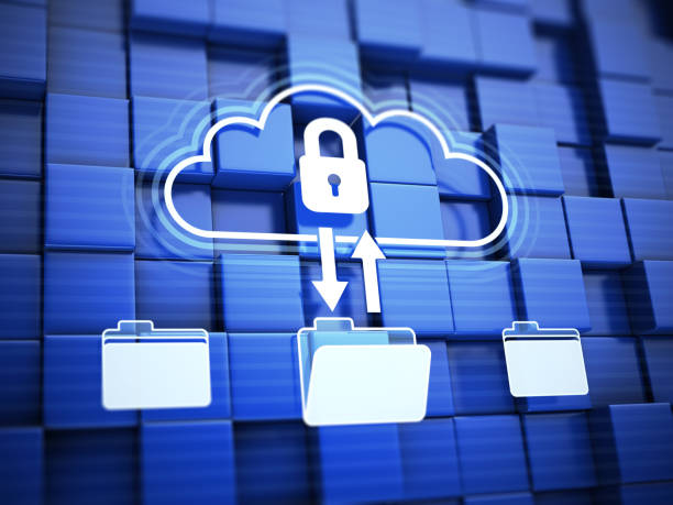 Understanding Cloud-Based Data Security