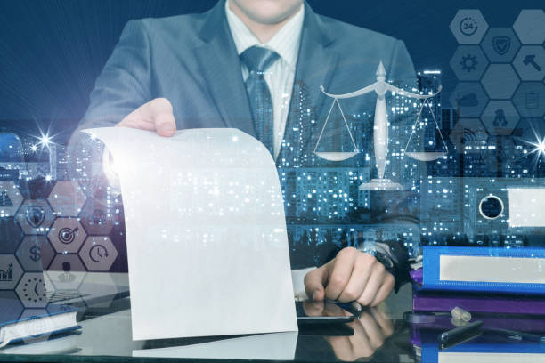 Future Prospects and Developments for AI driven legal document generation