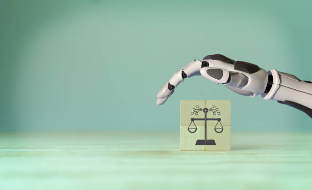 Benefits of Integrating AI in Legal Practice