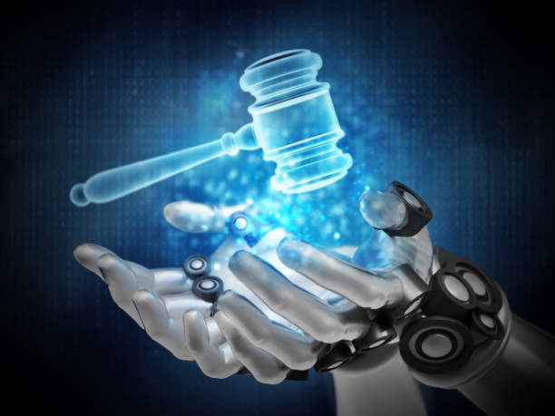 Automation of Routine Legal Tasks with AI