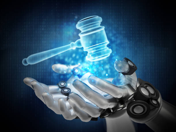 Automation of Legal Opinions on Cyber Security