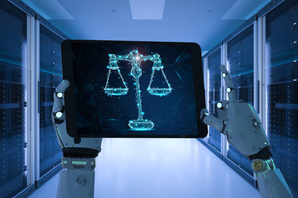 AI as used in Law